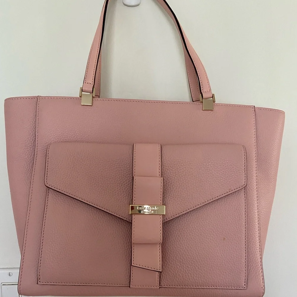 NWT Kate Spade New York Carlyle Street Crossbody Bag